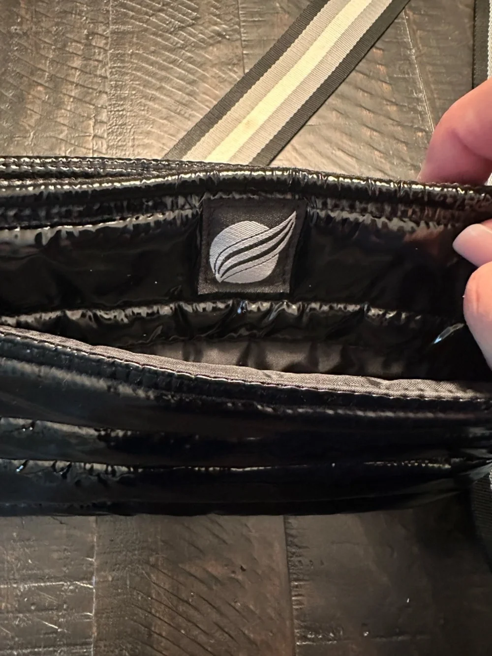 Think Royln Crossbody Bag ~ 2.0 Bum Bag
